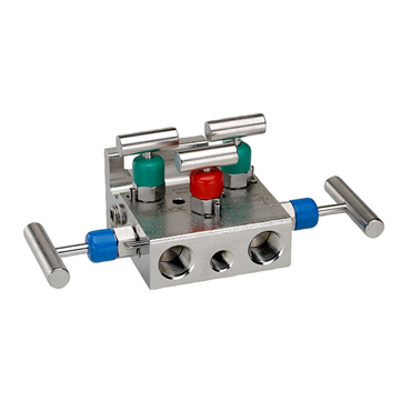 NOSHOK Inc5132-FFC